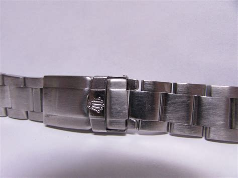 rolex 78488|78488 oyster band only.